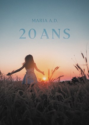 A.D. MARIA - 20 ans