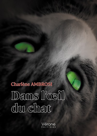 AMBROSI CHARLENE - Dans l'œil du chat