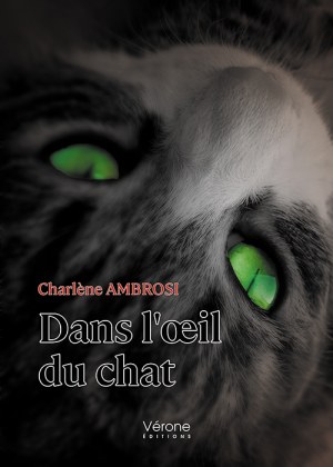 AMBROSI CHARLENE - Dans l'œil du chat