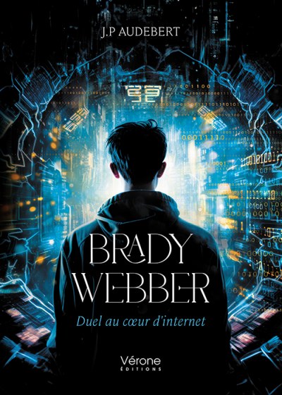 AUDEBERT JP - Brady Webber