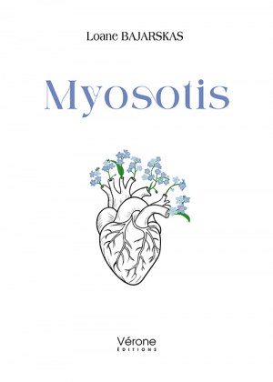 BAJARSKAS LOANE - Myosotis