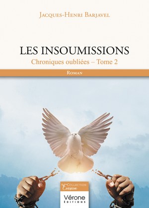 BARJAVEL JACQUES-HENRI - Les insoumissions - Tome 2