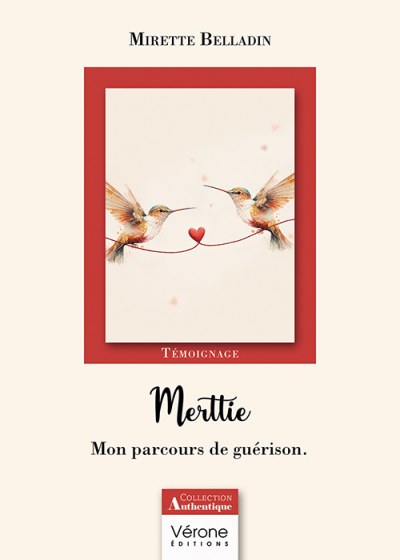 BELLADIN MIRETTE - Merttie