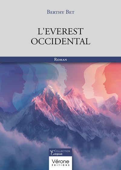 BET BERTHY - L'Everest occidental