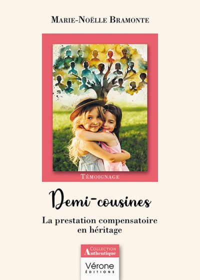 BRAMONTE MARIE-NOELLE - Demi-cousines