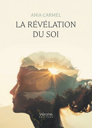 CARMEL ANIA - La révélation du Soi