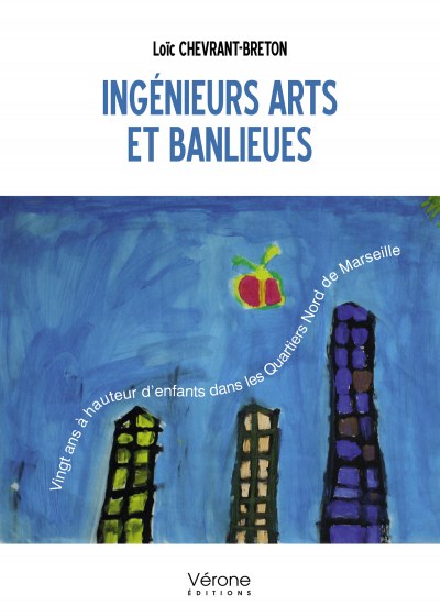 CHEVRANT-BRETON LOIC - Ingénieurs arts et banlieues