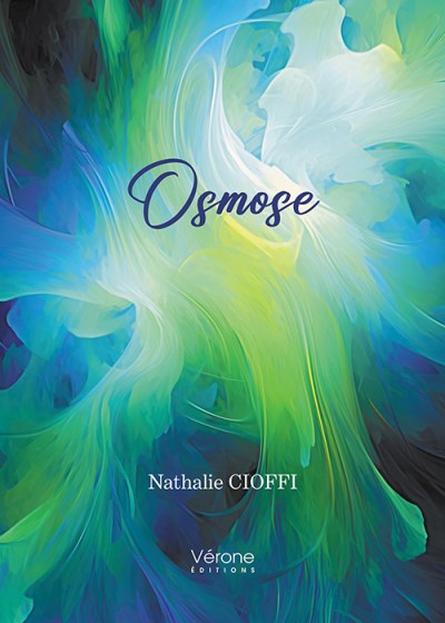 CIOFFI NATHALIE - Osmose