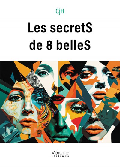 CjH  - Les secretS de 8 belleS