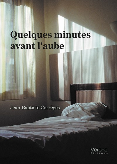 CORRÈGES JEAN-BAPTISTE - Quelques minutes avant l'aube