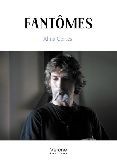 Cortès ALMA - Fantômes