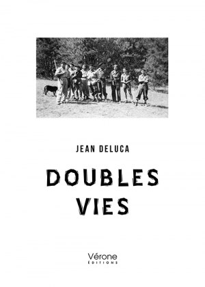 DELUCA JEAN - Doubles vies