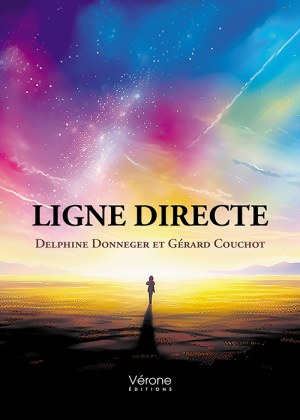 DONNEGER DELPHINE et COUCHOT GERARD - Ligne directe