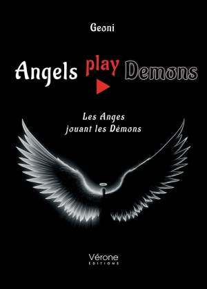 Geoni  - Angels play Demons