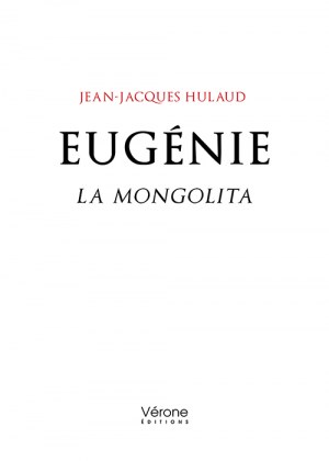 HULAUD JEAN-JACQUES - Eugénie