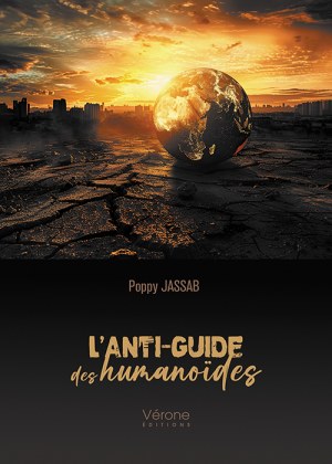 JASSAB POPPY - L'anti-guide des humanoïdes