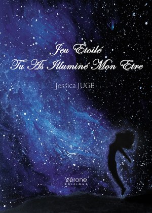 JUGE JESSICA - Jeu Etoilé Tu As Illuminé Mon Etre