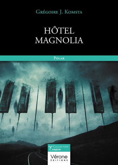 KOMSTA GREGOIRE-J - Hôtel Magnolia