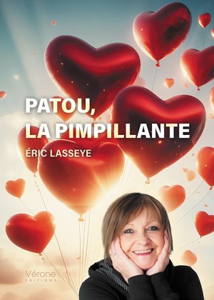 LASSEYE ERIC - Patou, la pimpillante