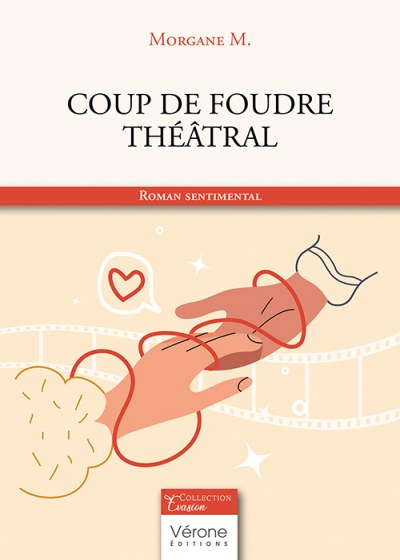 M. MORGANE - Coup de foudre théâtral