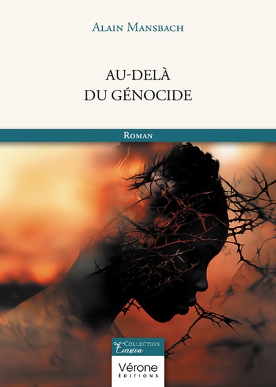 MANSBACH ALAIN - Au-delà du génocide