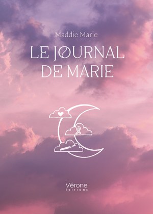 Marie MADDIE - Le journal de Marie