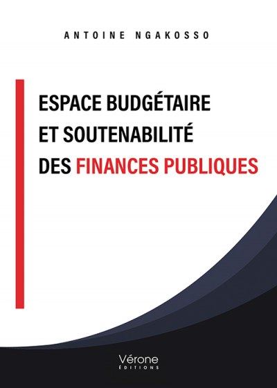 NGAKOSSO ANTOINE - Espace budgétaire et soutenabilité des finances publiques