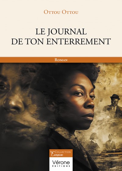 OTTOU OTTOU  - Le journal de ton enterrement