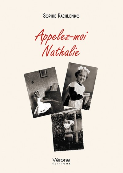 RACHLENKO SOPHIE - Appelez-moi Nathalie