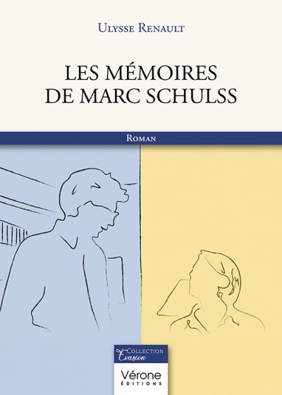 RENAULT ULYSSE - Les mémoires de Marc Schulss