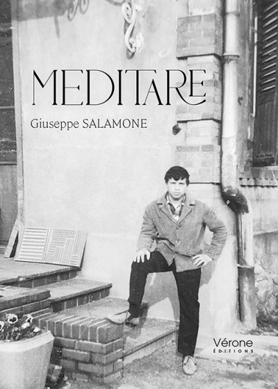 SALAMONE GIUSEPPE - Meditare