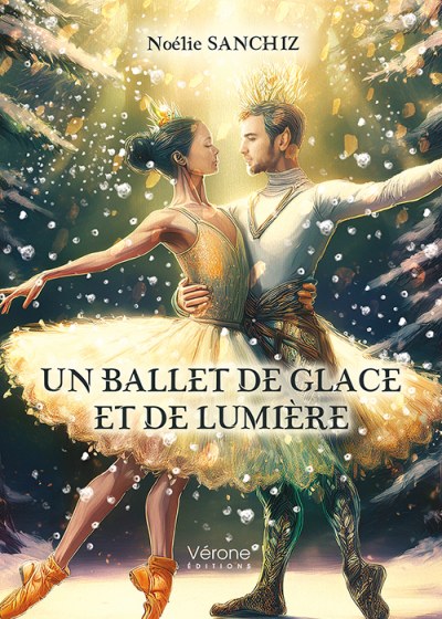 SANCHIZ NOELIE - Un ballet de glace et de lumière