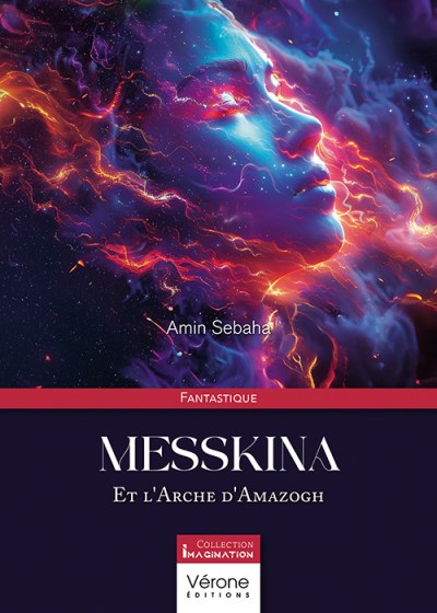 SEBAHA AMIN - Messkina