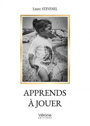 STEVENEL LAURE - Apprends à jouer