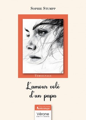 STUMPP SOPHIE - L'amour volé d'un papa