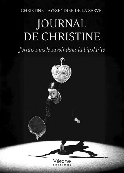 TEYSSENDIER DE LA SERVE CHRISTINE - Journal de Christine