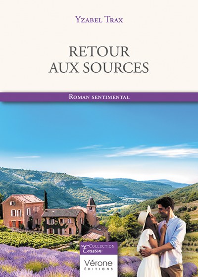 TRAX YZABEL - Retour aux sources