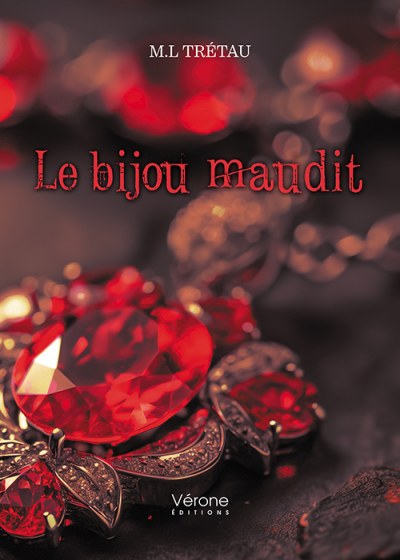 TRÉTAU ML - Le bijou maudit