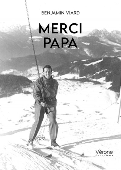 VIARD BENJAMIN - Merci Papa