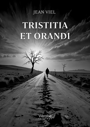 VIEL JEAN - Tristitia et Orandi